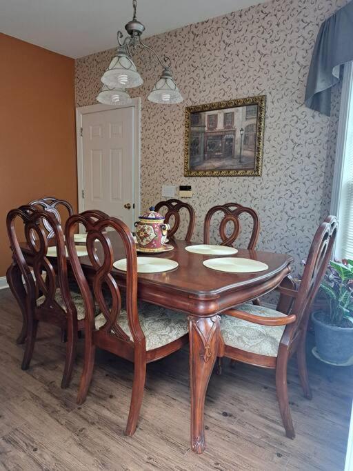 Homestay Chiky Sanctuary *